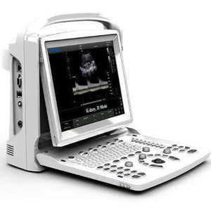 
                  
                    Demo Chison ECO3 EXPERT
                  
                