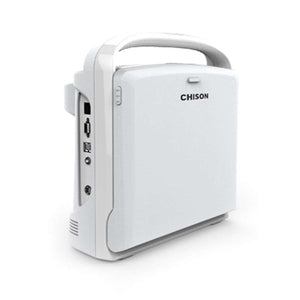 
                  
                    Chison ECO3Vet Ultrasound Machine, Compact and Portable | KeeboMed
                  
                