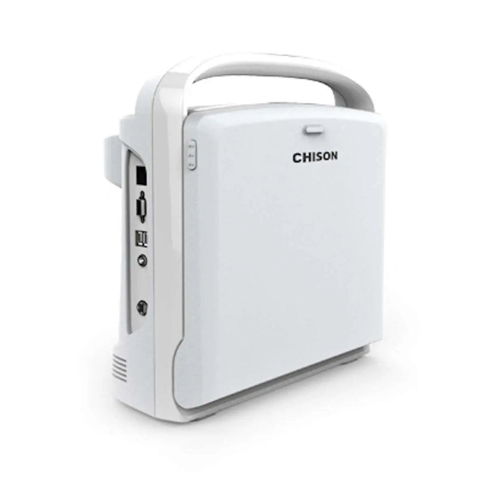 
                  
                    Chison ECO 3 Quality Black & White Ultrasound Machine
                  
                