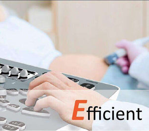 
                  
                    ECO5 - Efficient and Reliable Ultrasound
                  
                