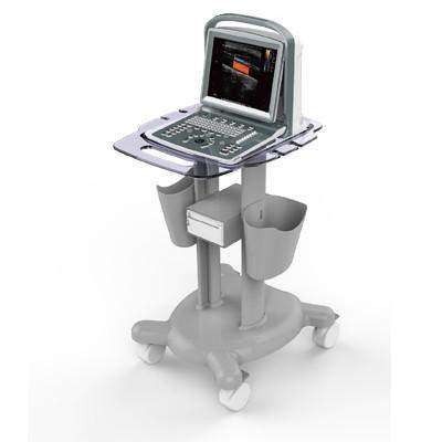 
                  
                    Chison ECO5Vet Advanced Image Ultrasound With Mobile Trolley | KeeboMed
                  
                
