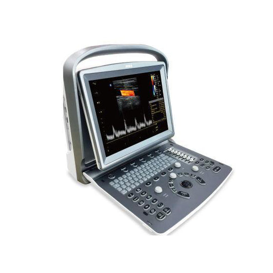 Chison ECO6Vet Powerful Ultrasound Machine | KeeboMed