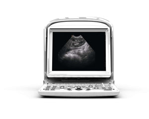 
                  
                    Chison ECO3VET EXPERT Veterinary PW Ultrasound | KeeboMed
                  
                