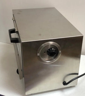 
                  
                    Wayne Dry Heat Sterilizer 15''x10"x10" | KeeboMed
                  
                