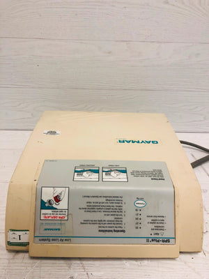 
                  
                    SPR Plus II
                  
                