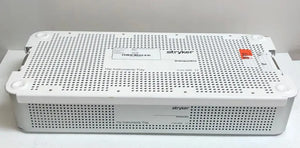 
                  
                    Stryker 2124-3000 Navigation Hip Instrument Tray Set | KeeboMed
                  
                