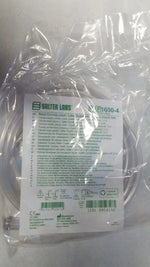Salter Labs 1600-4-50 Adult Nasal Cannula Salter Style, 4' Supply Tube | KeeboMed