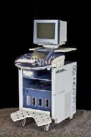 
                  
                    USED GE Voluson 730 EXPERT
                  
                