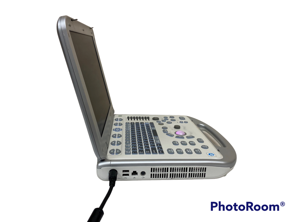 
                  
                    Mindray M7 2014 Advanced Cardiac Ultrasound Machine
                  
                