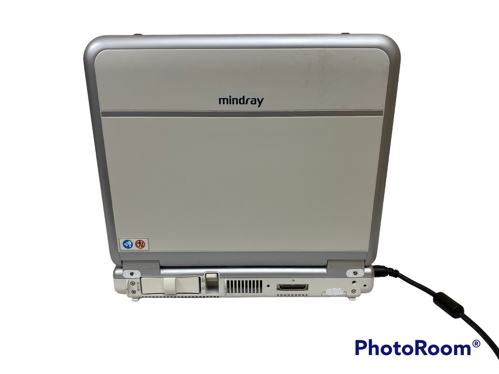 
                  
                    Mindray M7 2014 Advanced Cardiac Ultrasound Machine
                  
                