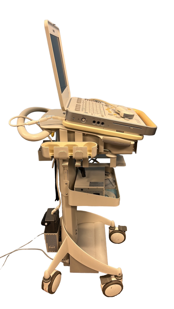 
                  
                    Philips CX50 Ultrasound Scanner Machine With C5-1 Convex Probe
                  
                