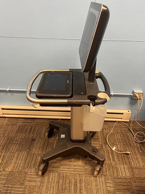 
                  
                    Sonosite X-Porte Ultrasound Manufactured 2014 For parts or Repair
                  
                