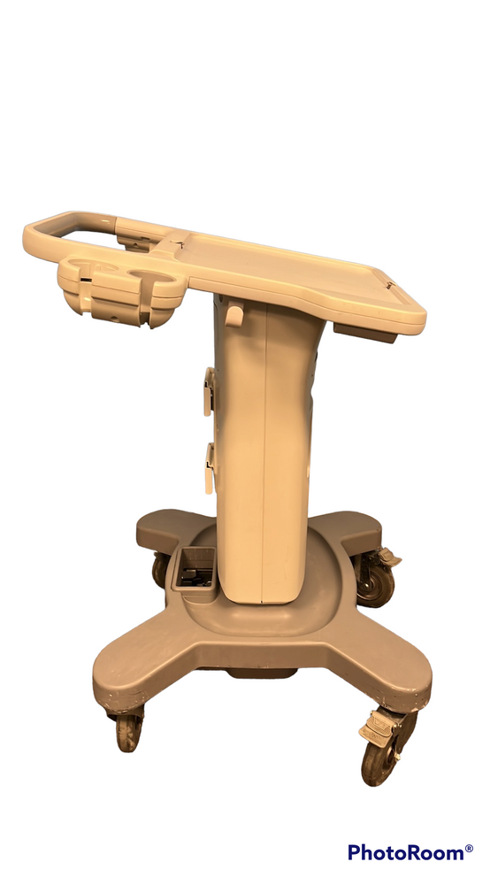 
                  
                    Cart for Philips CX50 Ultrasound Machine with triple probe connector
                  
                