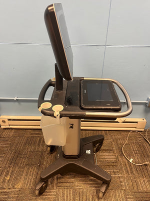 
                  
                    Sonosite X-Porte Ultrasound Manufactured 2014 For parts or Repair
                  
                