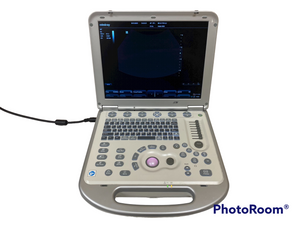 
                  
                    Mindray M7 2014 Advanced Cardiac Ultrasound Machine
                  
                