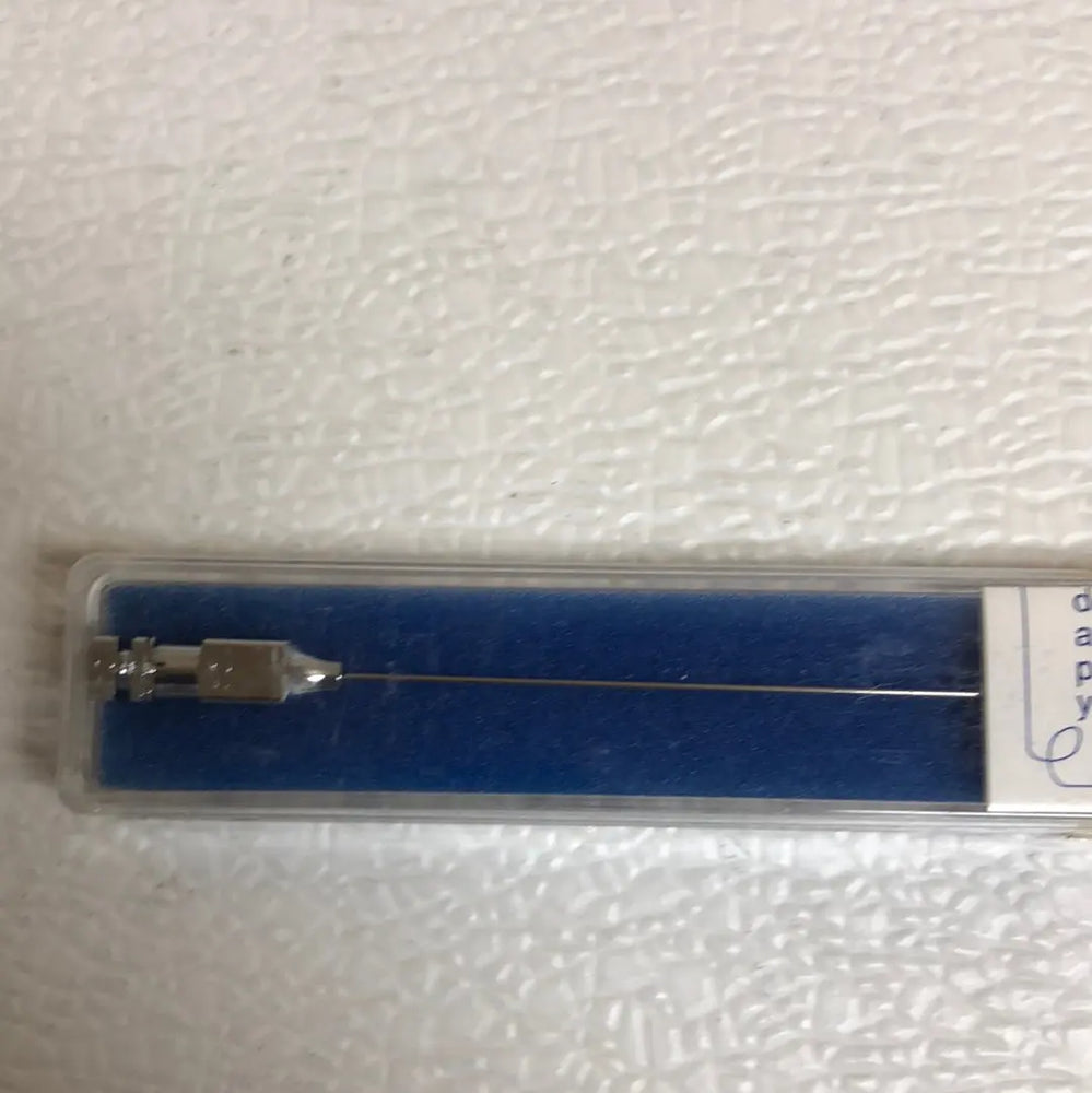 
                  
                    BD Reusable Luer-Lok Chiba T462LNR Technique Needle | KeeboMed Surgical Needles 
                  
                