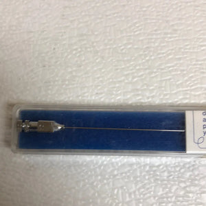 
                  
                    BD Reusable Luer-Lok Chiba T462LNR Technique Needle | KeeboMed Surgical Needles 
                  
                