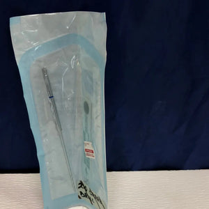 
                  
                    2.0mm Quick Coupling Orthopedic Drill Bit | KeeboMed
                  
                