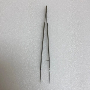 
                  
                    Jarit 285-120 Gerald Dressing Forceps 6 7/8”
                  
                
