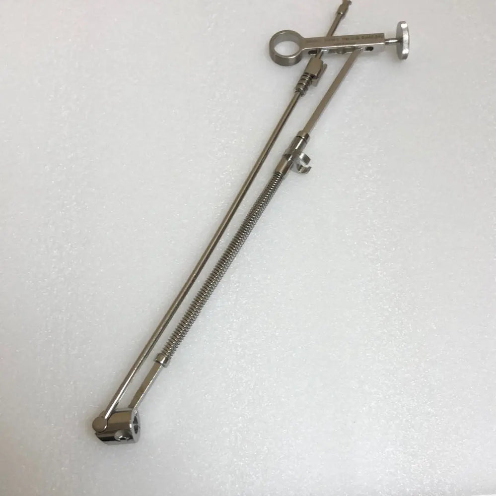 
                  
                    CONKIN VUM-5 Valtchev Uterine Mobilizer
                  
                