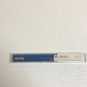 
                  
                    BD Sympathetic Nerve 462LNRS Needle 19 G x 5" | KeeboMed Surgical Needles
                  
                