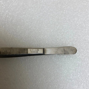 
                  
                    Sklar 1x2 Tissue Forceps 5”
                  
                