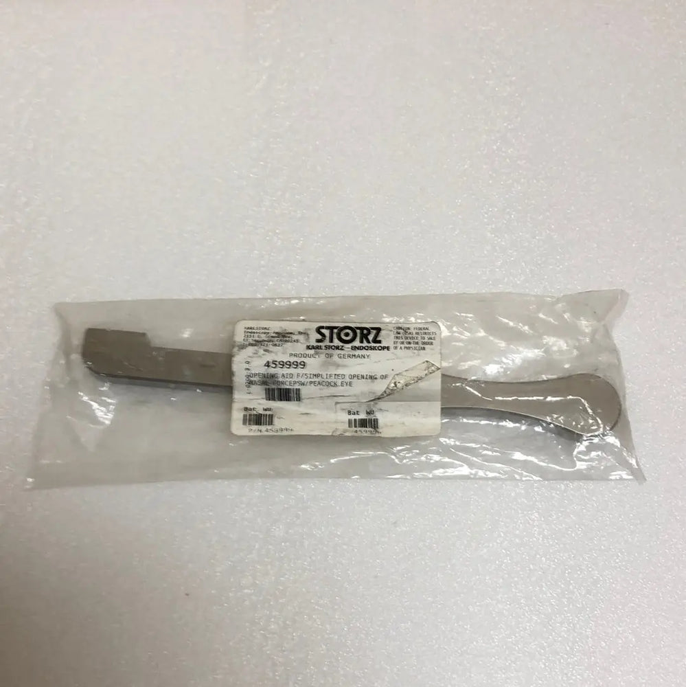 Karl Storz 459999 Opening Aid For Nasal Forceps