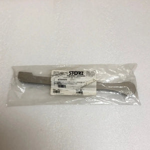 
                  
                    Karl Storz 459999 Opening Aid For Nasal Forceps
                  
                