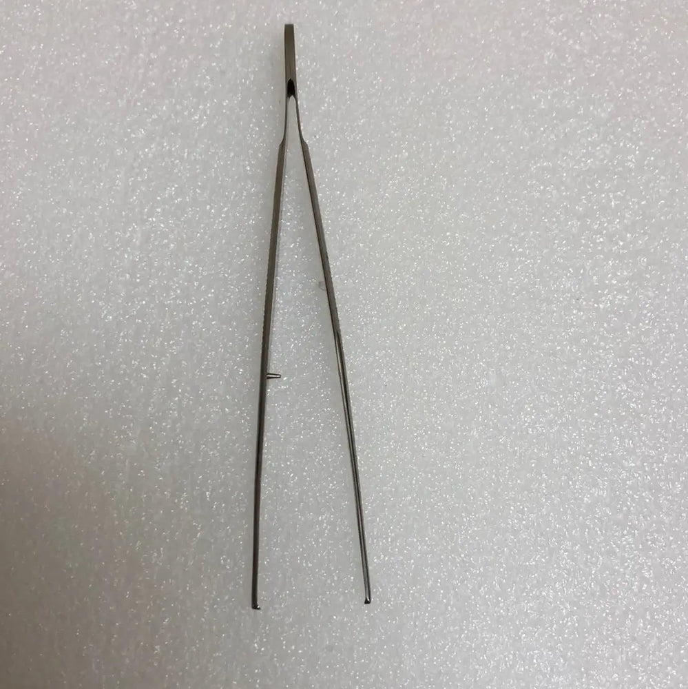 Sklar 1x2 Tissue Forceps 5”