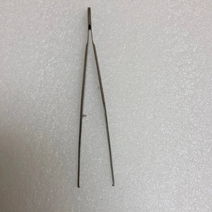 
                  
                    Sklar 1x2 Tissue Forceps 5”
                  
                