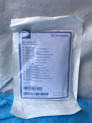 
                  
                    Medline DYNJE920 Invisishield Probe Cover Kit 6"x48" | KeeboMed
                  
                