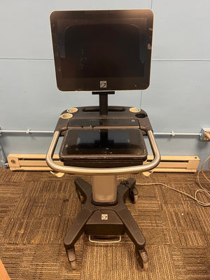 
                  
                    Sonosite X-Porte Ultrasound Manufactured 2014 For parts or Repair
                  
                