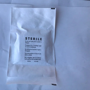 
                  
                    Grace Medical 520-191 Armstrong R Vent Tube | KeeboMed Medial Disposables
                  
                