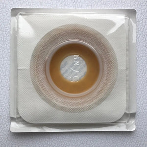 
                  
                    ConvaTec 404594 SUR-FIT Natura Large 1.25-1.75 in. Durahesive Moldable Convex Skin Barrier with flange | KeeboMed Medical 
                  
                