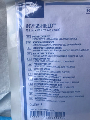 
                  
                    Medline DYNJE920 Invisishield Probe Cover Kit 6"x48" | KeeboMed
                  
                