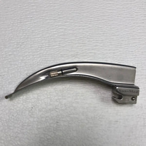 
                  
                    Sun-Med Laryngoscope Blade MAC 3 | KeeboMed Surgical Medical Tools
                  
                