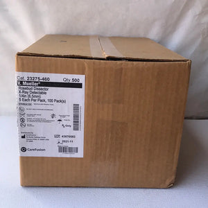
                  
                    V. Mueller 23275-460 Rosebud Dissector | KeeboMed Medical Supplies
                  
                