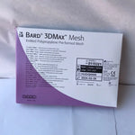 BARD 0115321 3DMAX Mesh | KeeboMed Medical Products