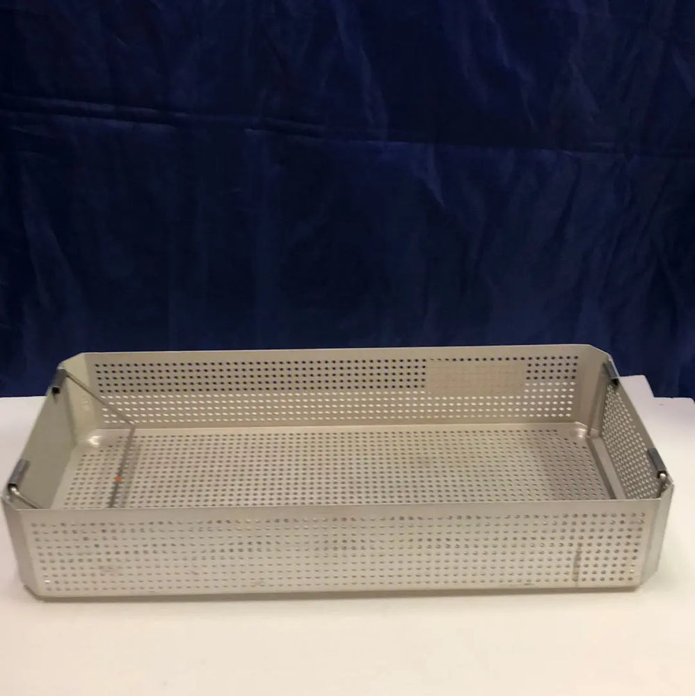 Unbranded Case L: 21 in x W: 9 1/2 in x 4 in