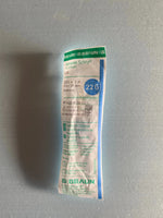 B Braun Introcan Safety IV Catheter 4251628-02