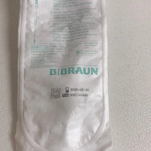 
                  
                    Braun Y-Type Blood Set With 170 m Blood Filter
                  
                
