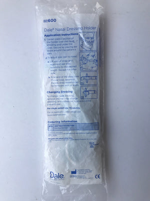 
                  
                    Dale REF 600 Nasal Dressing Holder | KeeboMed
                  
                
