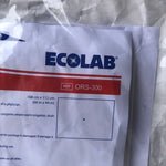 ECOLab ORS-300 ORS Warmer Drape 66 in x 44 in | KeeboMed Medical