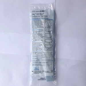Dale 240 Blue Tracheostomy Tube Holder | KeeboMed