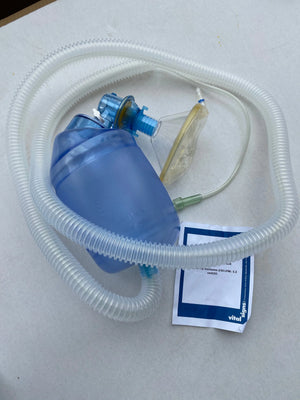 
                  
                    GE Code Blue II Resuscitator | KeeboMed
                  
                