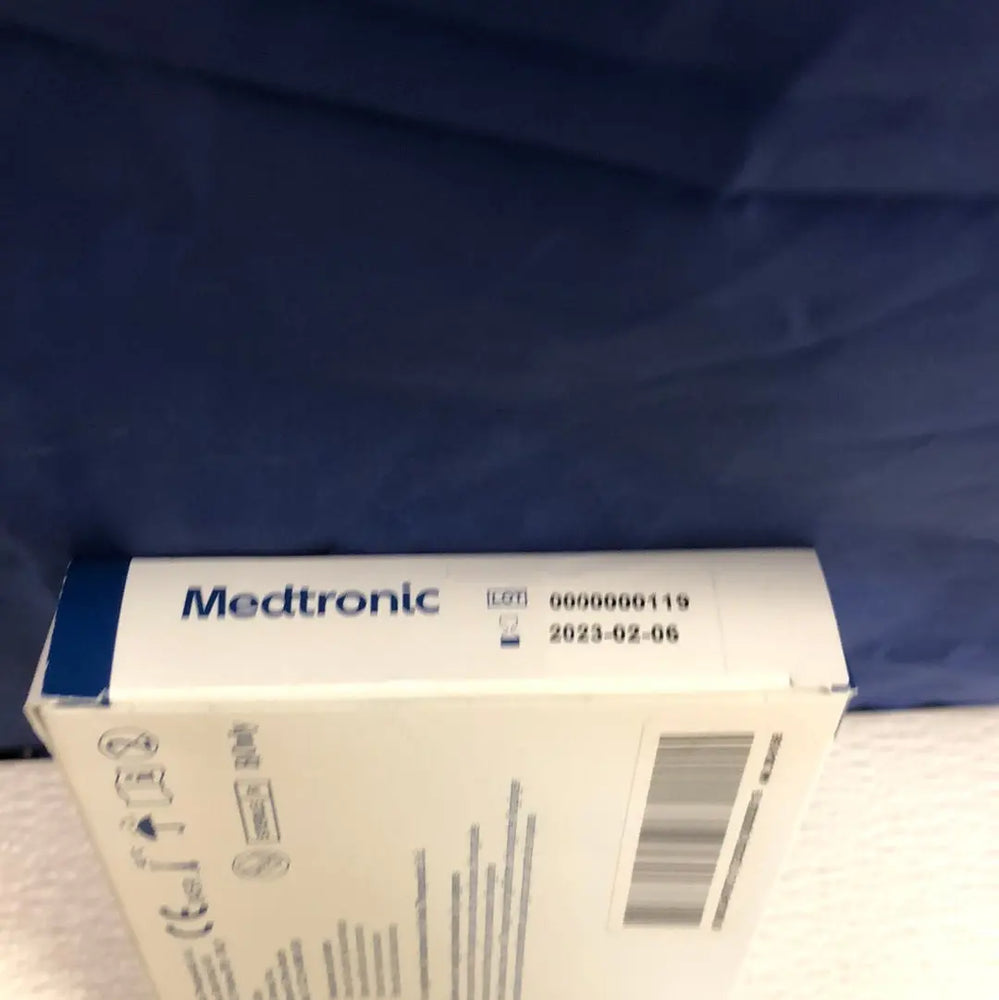 
                  
                    Medtronic 1517000 MeroGel  Nasal Dressing  Sinus Stent and Otologic Packing  4 cm x 4 cm  Ref: 1517000
                  
                