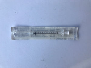 
                  
                    BD 309659 1ml Syringe Tuberculin Slip Tip, Sterile, Single Use | KeeboMed Disposable Medical Supplies
                  
                