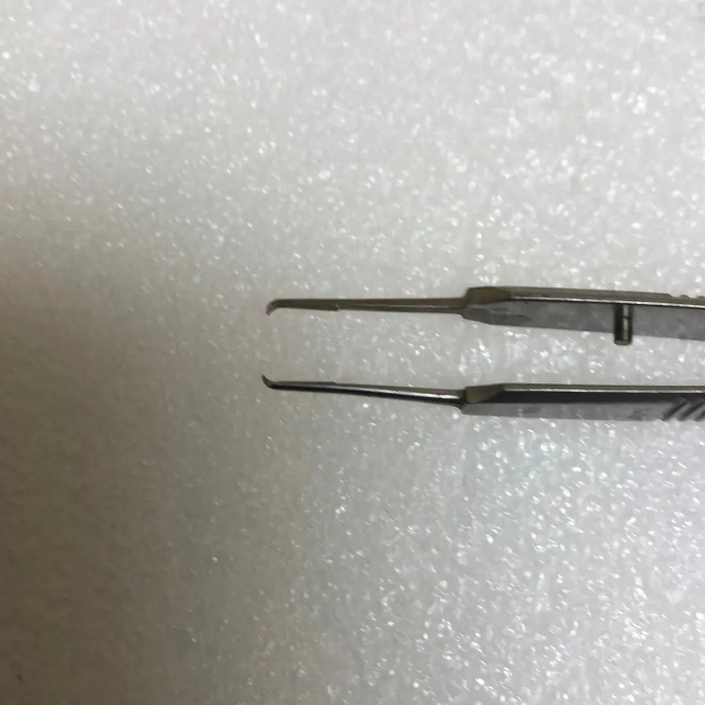 
                  
                    For Sale Jarit 355-151 1x2 Teeth Forcep 3 3/4” | KeeboMed Instruments
                  
                