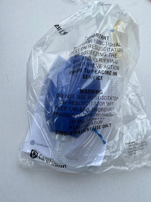 
                  
                    CareFusion Airlife Resuscitator | KeeboMed
                  
                