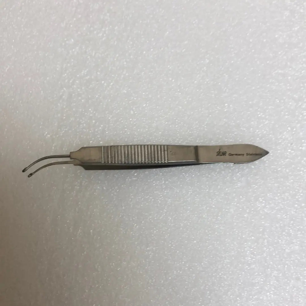 Sklar Stainless Steel Tweezers 3 3/4” | KeeboMed Surgical Instrument